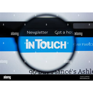 In Touch Weekly